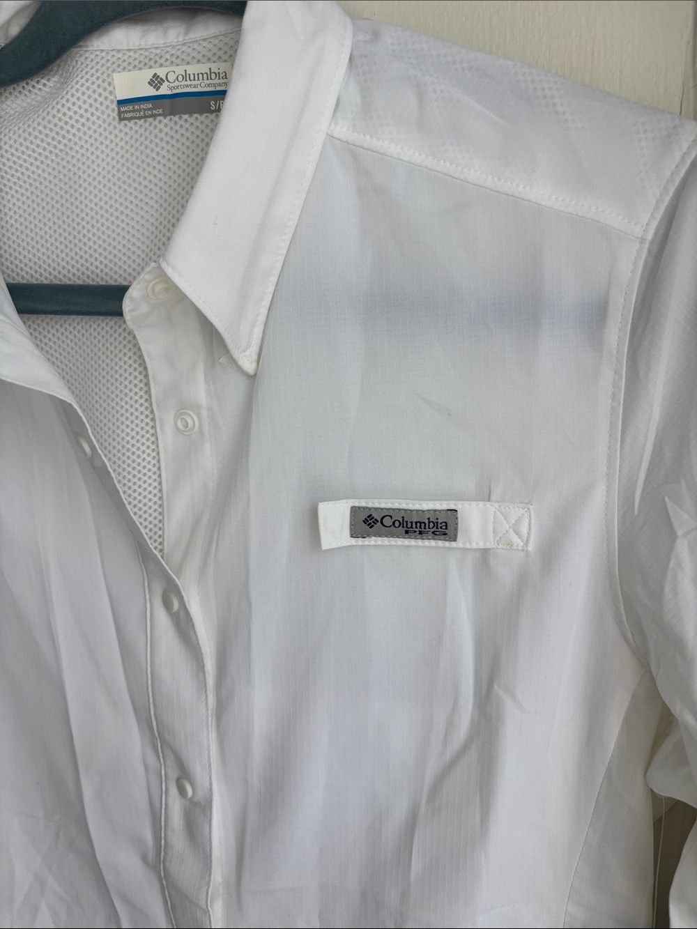 SALE 🆕 COLUMBIA PFG | Tamiami II Long Sleeve Shirt - Picture 8 of 15